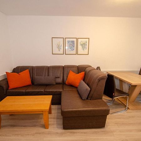 Low Budget Apartment Kitz 10 Kaprun Ngoại thất bức ảnh