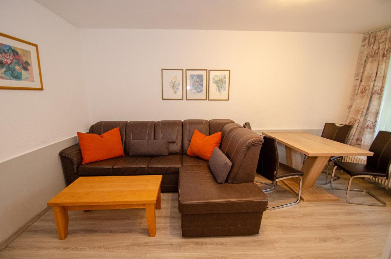 Low Budget Apartment Kitz 10 Kaprun Ngoại thất bức ảnh