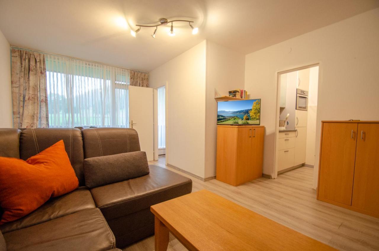 Low Budget Apartment Kitz 10 Kaprun Ngoại thất bức ảnh
