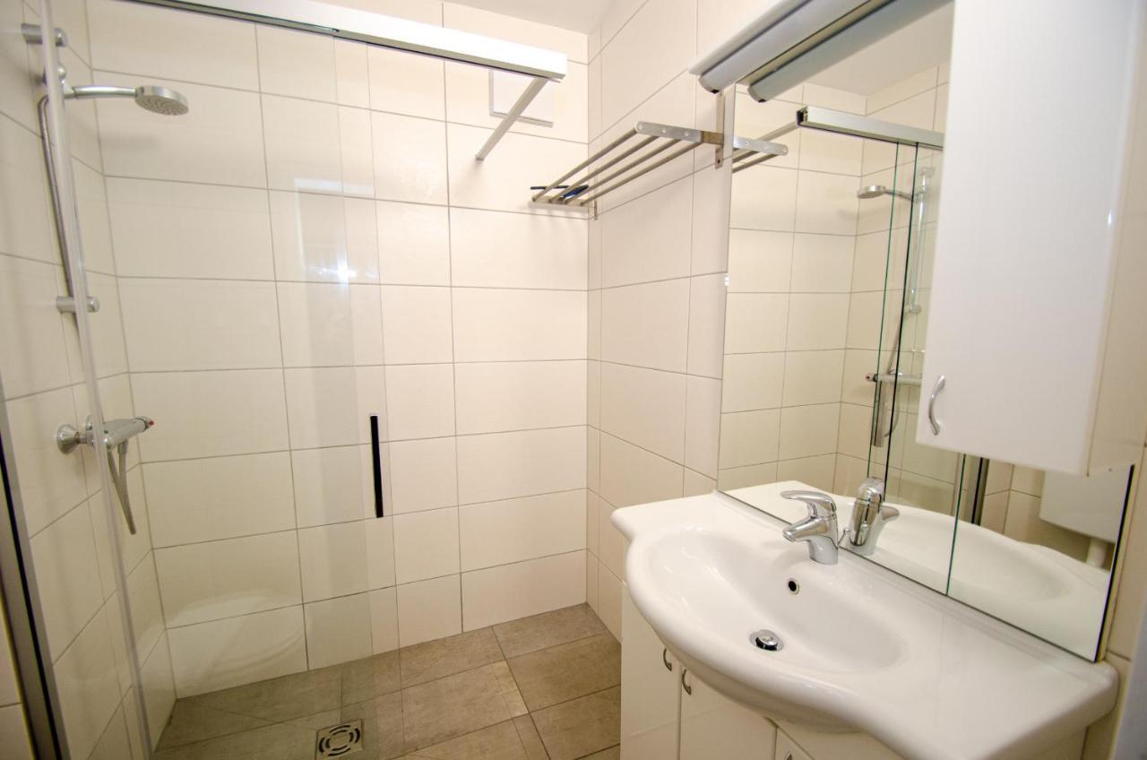 Low Budget Apartment Kitz 10 Kaprun Ngoại thất bức ảnh
